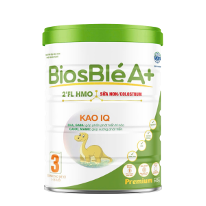 BiosBIeA+ 3